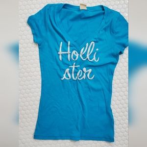 Hollister T Shirt